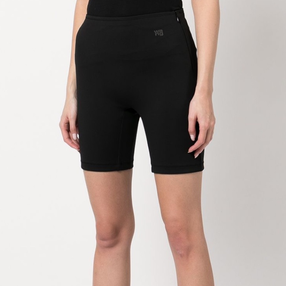 Alexander wang biker, like new!!